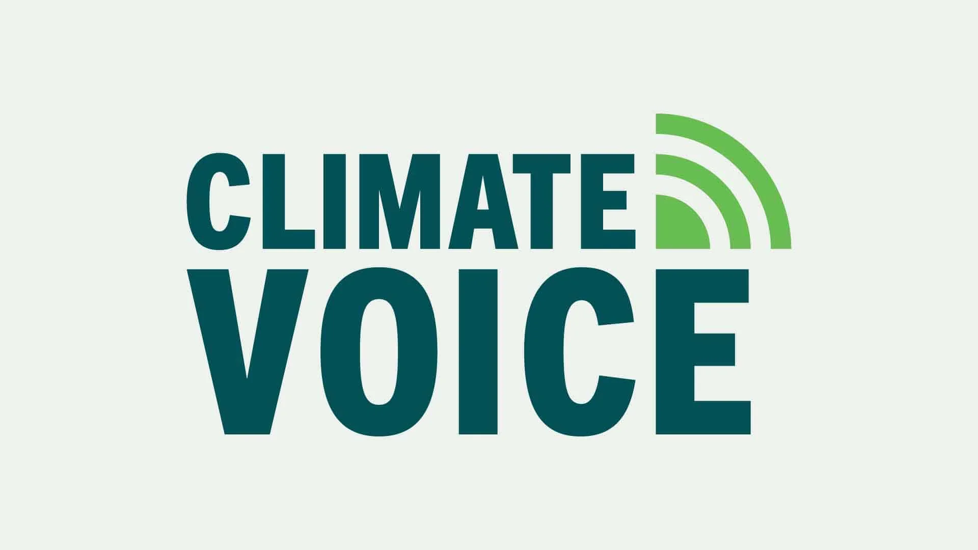 ClimateVoice