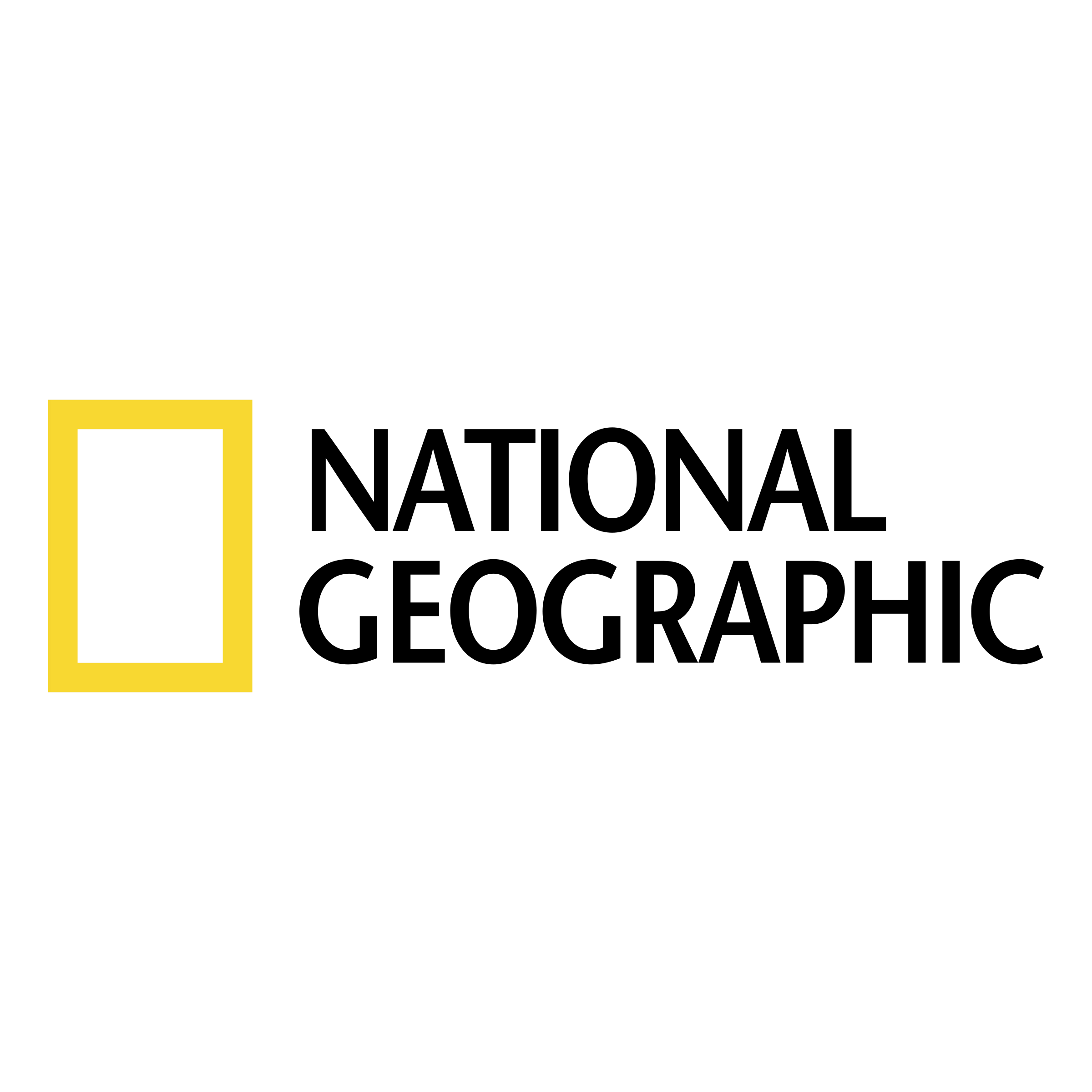 National Geographic Society