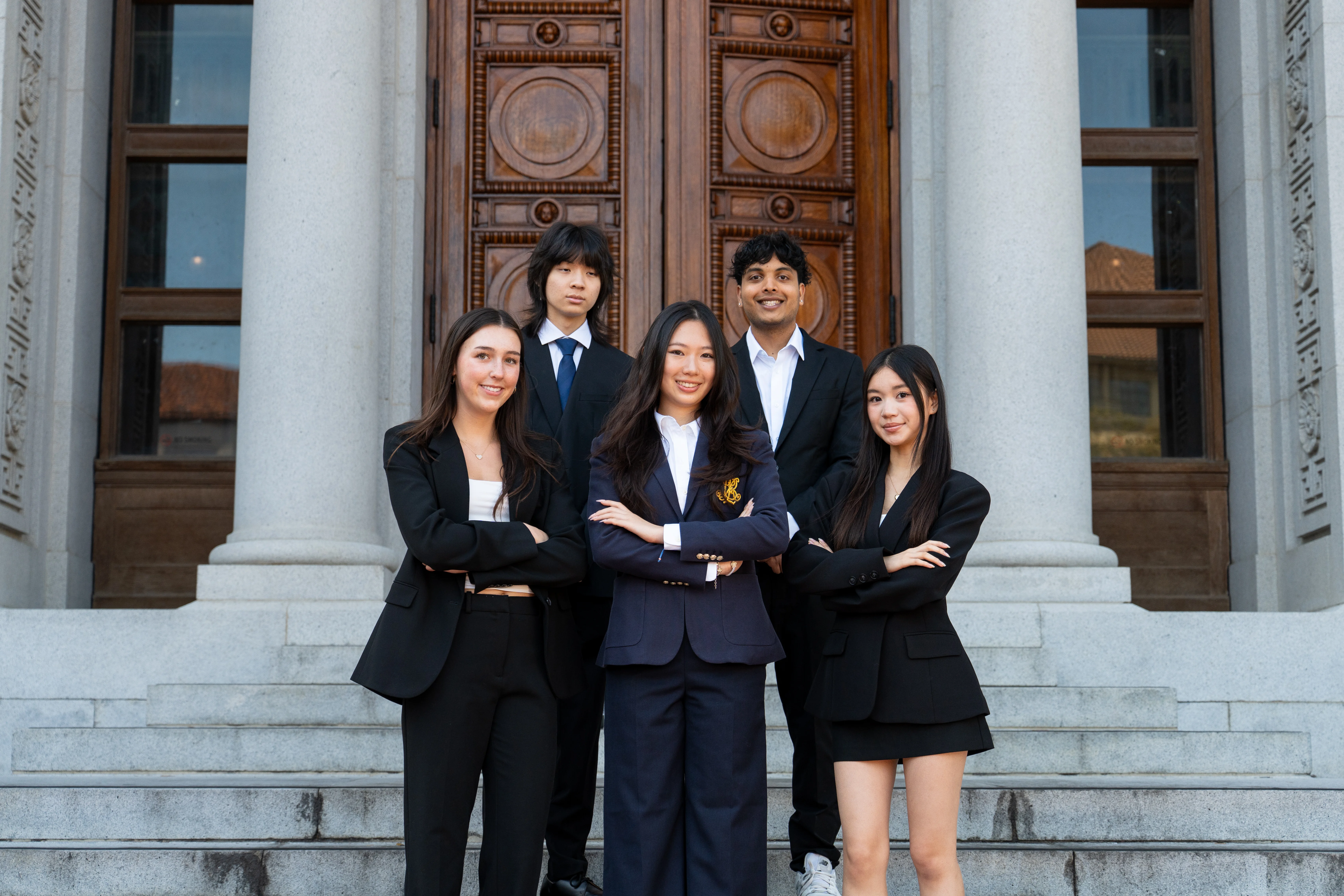 Research Team