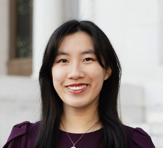 Athena Chen