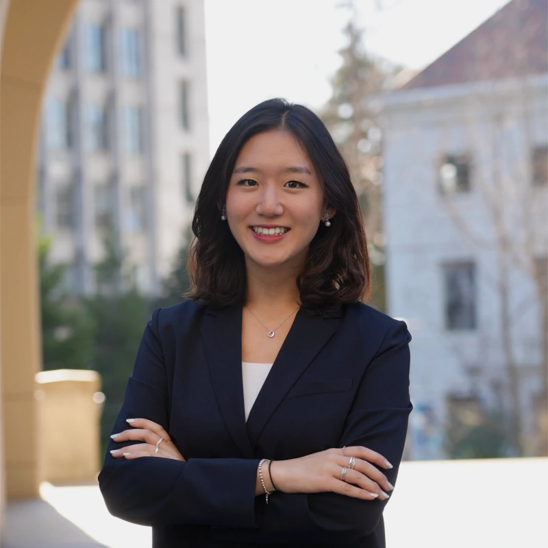 Esther Yang