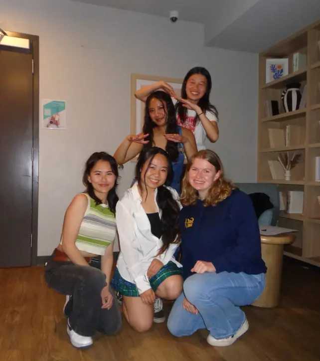 Lineages photo 1