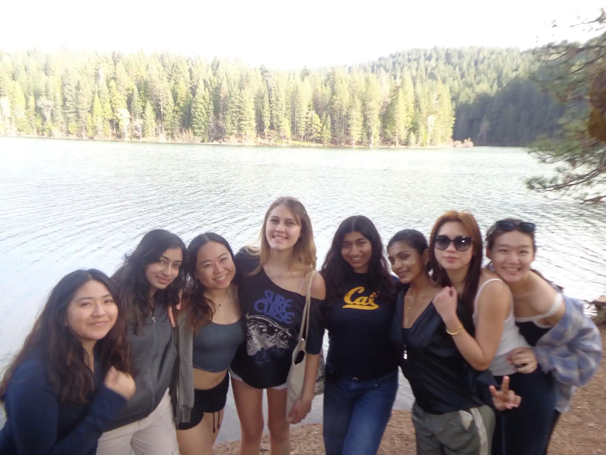Retreat photo 2