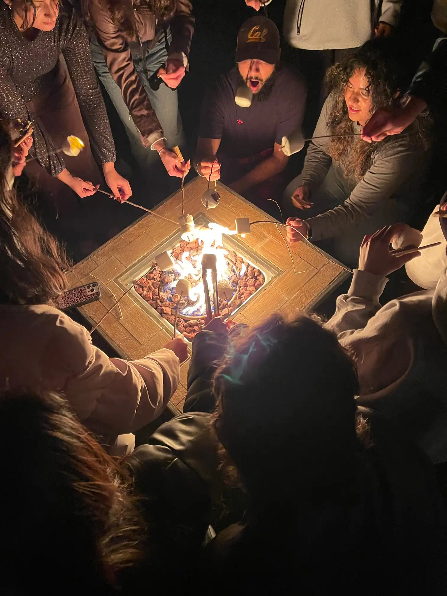 Retreat photo 4