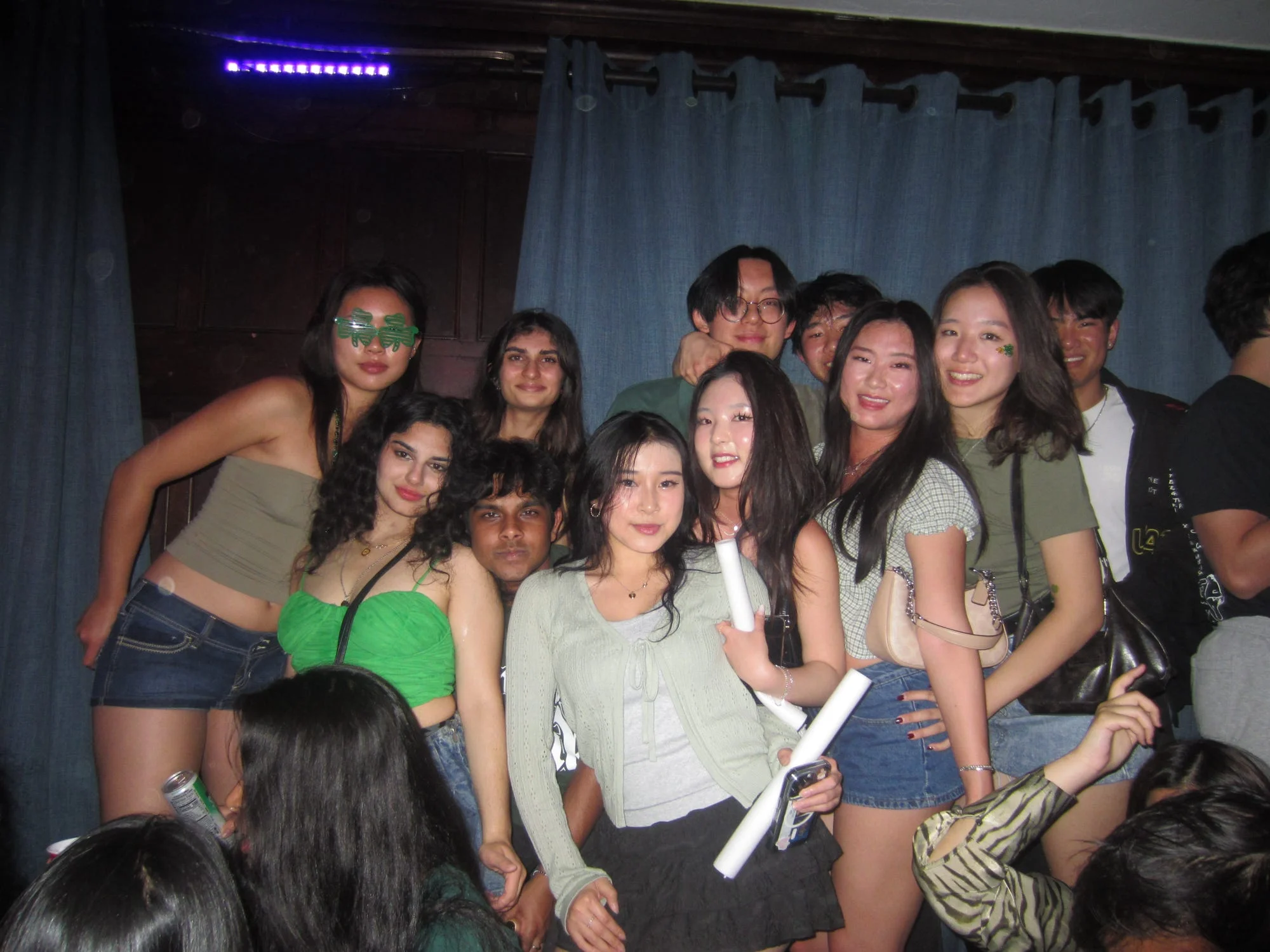 Socials photo 1