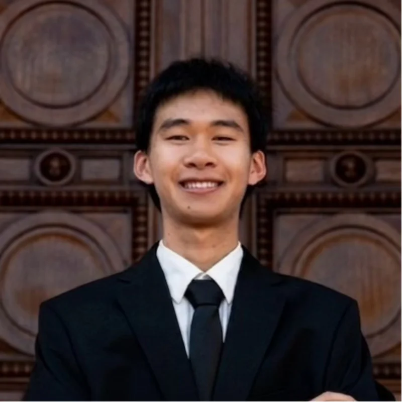 Victor Chen